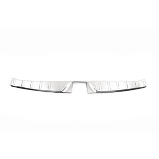 Seuil de coffre inox 2010-2016 (acier inoxydable) Mitsubishi ASX 2010-2023 photo 3