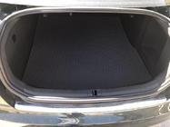 Audi A6 C6 2004-2011 Tapis de coffre Sedan (EVA, Noir) photo 3