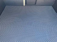 Audi A6 C6 2004-2011 Tapis de coffre Sedan (EVA, Noir) photo 4