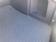 Audi A6 C6 2004-2011 Tapis de coffre Sedan (EVA, Noir) photo 5