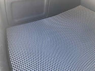 Audi A6 C6 2004-2011 Tapis de coffre Sedan (EVA, Noir) photo 6