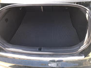 Audi A6 C6 2004-2011 Tapis de coffre Sedan (EVA, Noir) photo 8
