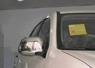 Mitsubishi ASX 2010-2023 Coques de Rétroviseurs (2013+) (Plastique) photo 1