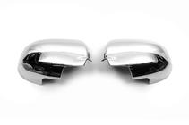 Mitsubishi ASX 2010-2023 Coques de Rétroviseurs (2013+) (Plastique) photo 2