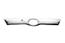 Toyota Highlander 2013-2019 Baguette chromée au-dessus de la plaque d'immatriculation Libao (ABS) photo 2