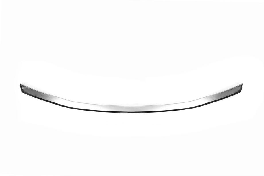 Nissan X-trail T32/Rogue 2014-2021 Deflecteur de capot Libao (plastique) Photo 2