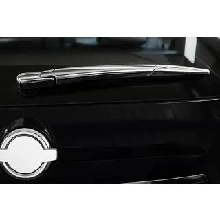 Cache d'essuie-glace arrière Libao (plastique) Nissan X-trail T32/Rogue 2014-2021 photo 1