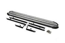 Nissan X-trail T32/Rogue 2014-2021 Marchepieds Latéraux OEM V3 (Type C) photo 3