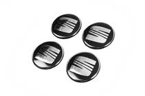 Seat Autocollants pour cabochons de jante 54mm (4pcs) photo 2