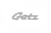 Hyundai Getz 2002- Inscription Getz photo 1