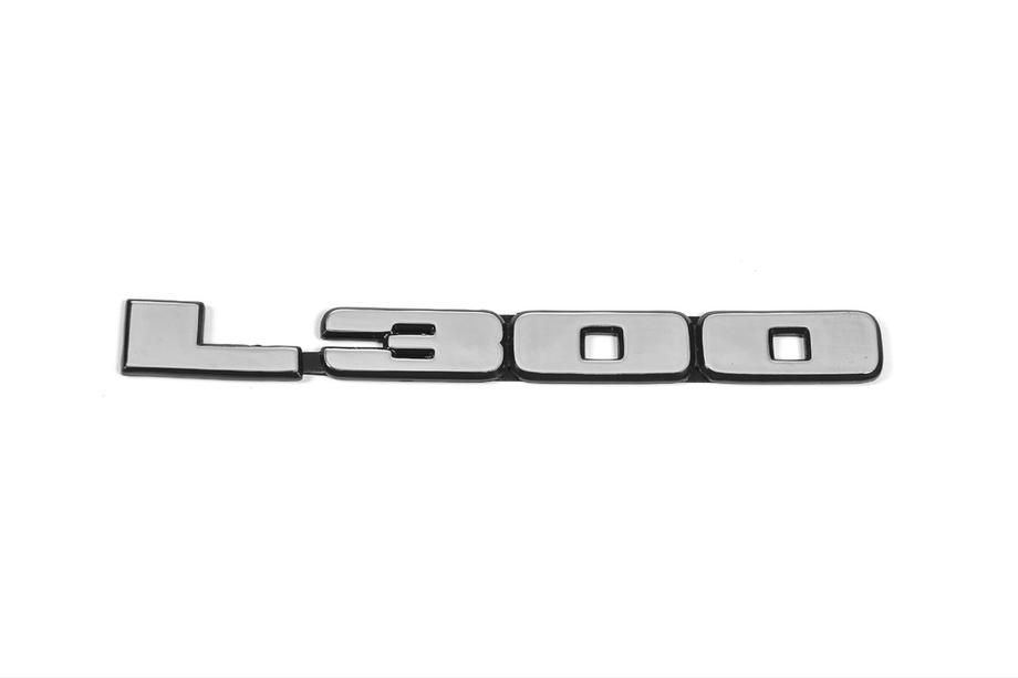 Mitsubishi L300 1986-2013 Inscription L300 Image