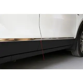 Moulures de porte Libao (4 pcs, plastique) Opel Mokka 2012-2021 photo 3