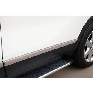 Moulures de porte Libao (4 pcs, plastique) photo 4