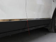 Chevrolet Trax 2012-2023 Moulures de porte Libao (4 pcs, plastique) photo 4