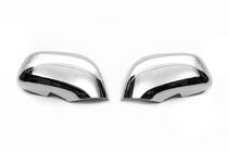 Opel Mokka 2012-2021 Coques de Rétroviseurs Libao (2 pcs, plastique) photo 2