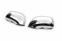 Opel Mokka 2012-2021 Coques de Rétroviseurs Libao (2 pcs, plastique) photo 4