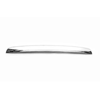 Moulure au-dessus de la plaque d'immatriculation Libao (inox) photo 2