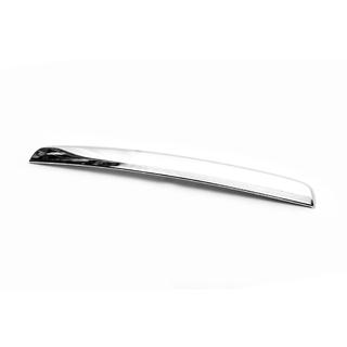 Moulure au-dessus de la plaque d'immatriculation Libao (inox) photo 3