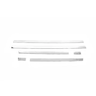 Moulures de porte Libao (4 pcs, plastique) Porsche Cayenne 2010-2017 photo 3