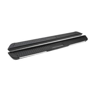 Marchepieds Latéraux SK-013 SsangYong Kyron 2005-2014 photo 3