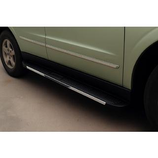 Marchepieds Latéraux SK-013 SsangYong Kyron 2005-2014 photo 1