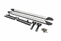 Subaru Forester 2008-2013 Marchepieds latéraux BMW-Style photo 5