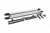 Subaru Forester 2008-2013 Marchepieds latéraux BMW-Style photo 4