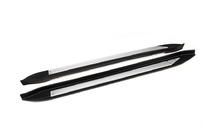 Subaru Forester 2008-2013 PROMO! Marchepieds Latéraux OEM 2010-2013 photo 2
