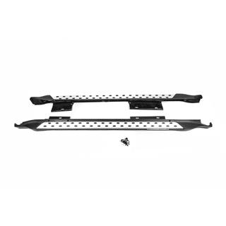 Marchepieds Latéraux OEM V2 (2 pcs, aluminium) photo 4