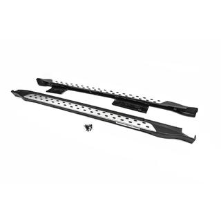 Marchepieds Latéraux OEM V2 (2 pcs, aluminium) photo 2