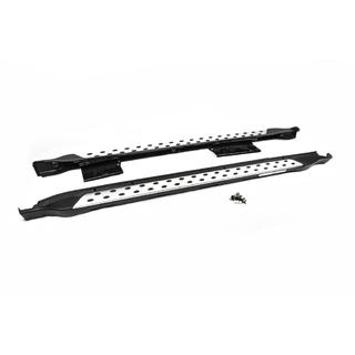 Marchepieds Latéraux OEM V2 (2 pcs, aluminium) photo 3