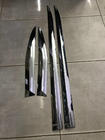 Lexus NX 2014-2021 PROMO! Baguettes de porte des deux côtés (4 pcs, plastique) photo 2