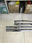 Lexus NX 2014-2021 PROMO! Baguettes de porte des deux côtés (4 pcs, plastique) photo 4