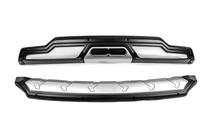 Lexus NX 2014-2021 Extensions avant et arrière V2 (2 pcs) photo 4