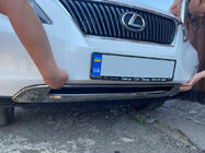 Lexus RX 2009-2015 Lame avant 2009-2012 photo 1