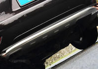 Lexus RX 2009-2015 Diffuseur Arrière 2012-2015 photo 5
