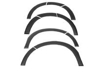 Lexus RX 2009-2015 Extensions d'ailes 2009-2012 photo 1