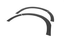 Lexus RX 2009-2015 Extensions d'ailes 2009-2012 photo 6