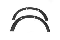 Lexus RX 2009-2015 Extensions d'ailes 2009-2012 photo 7