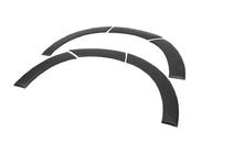 Lexus RX 2009-2015 Extensions d'ailes 2009-2012 photo 8