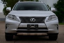 Lexus RX 2009-2015 Lame avant 2012-2015 photo 1