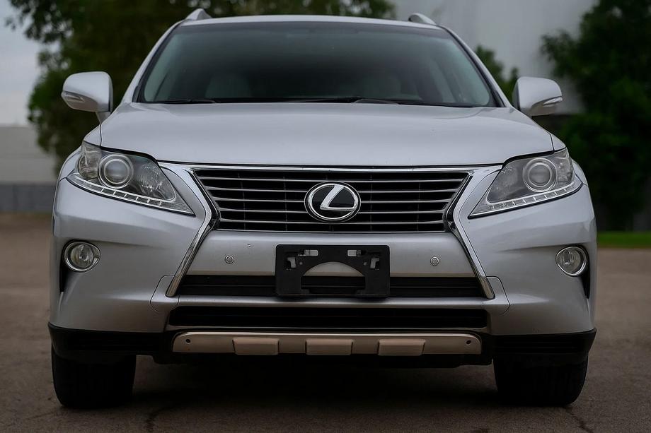 Lexus RX 2009-2015 Lame avant 2012-2015 Image