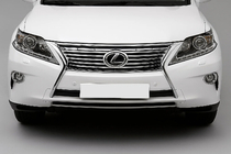 Lexus RX 2009-2015 Calandre Avant (2012-2015) photo 1