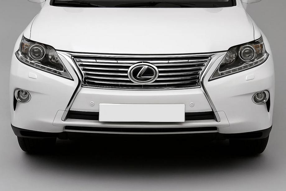 Lexus RX 2009-2015 Calandre Avant (2012-2015) Image