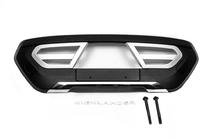 Toyota Highlander 2008-2013 Lame avant (2010-2014) photo 2