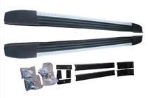 Toyota Highlander 2008-2013 Marchepieds Latéraux Original V2 (2011-2013, 2 pcs) photo 1