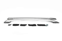 Toyota Rav 4 2006-2013 Barres de toit OEM (gris) photo 2