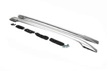Toyota Rav 4 2006-2013 Barres de toit OEM (gris) photo 1