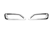 Toyota Rav 4 2013-2018 Couvercles de feux arriere Libao 2013-2016 (2 pcs, plastique) photo 4