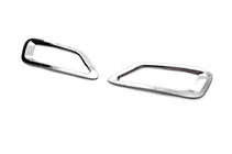 Toyota Rav 4 2013-2018 Couvercles de feux arriere Libao 2013-2016 (2 pcs, plastique) photo 5